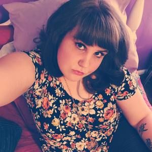 Meet your Posher, Audrey